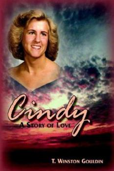 Paperback Cindy: A Story of Love Book