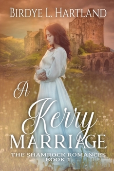 Paperback A Kerry Marriage Book