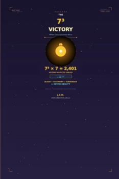Paperback The 73 Victory: When Consciousness Wins Book