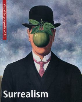 Surrealism - Book #10 of the Pocket Visual