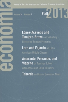 Paperback Economía: Fall 2013 Book