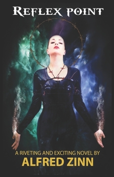 Paperback Reflex Point Book