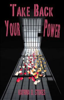 Paperback Take Back Your Power Book