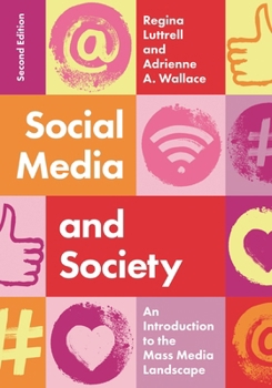 Social Media and Society: An Introduction to the Mass Media Landscape