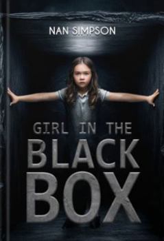 Paperback Girl In The Black Box Book