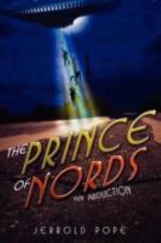 Paperback The Prince of Nords: An Abduction Book