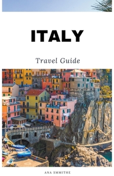 Italy Travel Guide