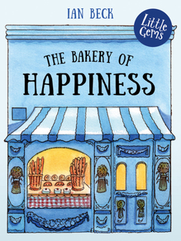 Paperback The Bakery of Happiness Book