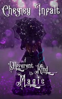 A Different Kind of Magic