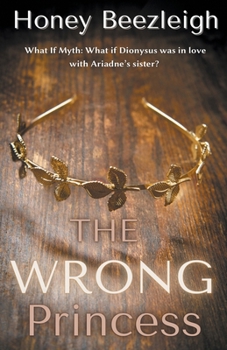 Paperback The Wrong Princess Book