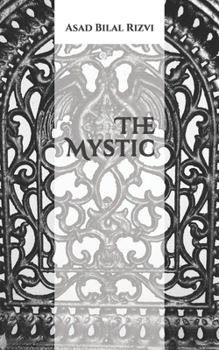 Paperback The Mystic Book