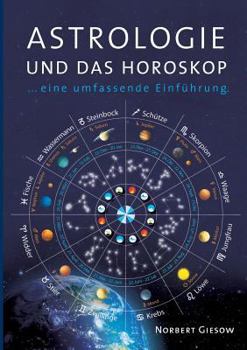 Paperback Astrologie und das Horoskop: Eine Einführung [German] Book