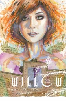 Willow Volume 1: Wonderland - Book  of the Willow: Wonderland