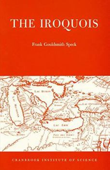 Paperback The Iroquois Book