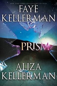 Hardcover Prism Book