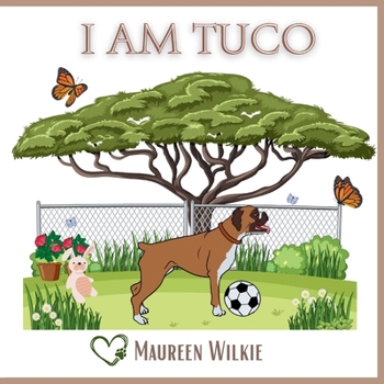 Paperback I am Tuco Book