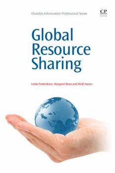 Paperback Global Resource Sharing Book