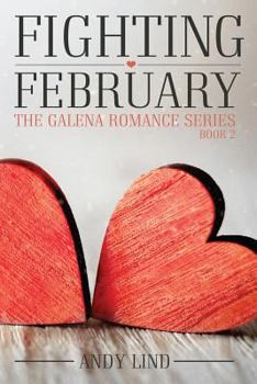 Paperback Fighting February Book