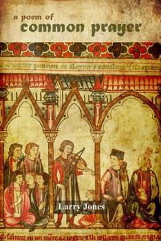 Paperback A Poem Of Common Prayer Book