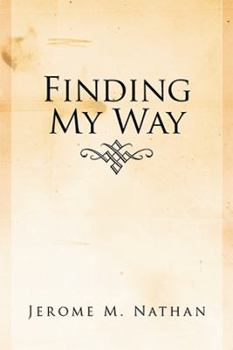 Paperback Finding My Way Book