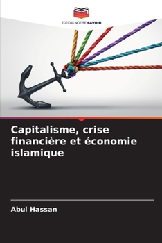 Paperback Capitalisme, crise financière et économie islamique [French] Book