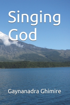 Paperback Singing God Book