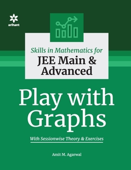 Paperback Play with Graphs Book