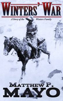 Winters' War - Book #1 of the Winters' Family Ranch