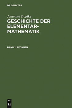 Hardcover Rechnen [German] Book