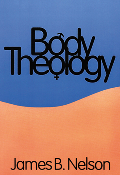 Paperback Body Theology Book