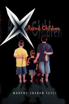 Paperback X-Rated Children Book