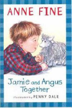 Jamie and Angus Together