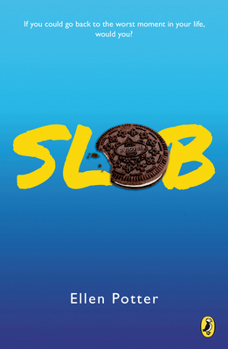 Paperback Slob Book