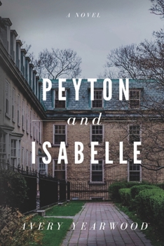 Paperback Peyton and Isabelle Book