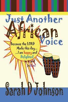 Paperback Just Another African Voice Book