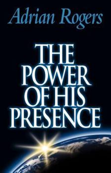 Paperback The Power of His Presence Book