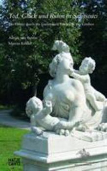 Hardcover TOD, GLUCK UND RUHM IN SANSSOUCI /ALLEMAND [German] Book
