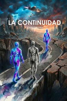 Paperback La Continuidad [Spanish] Book