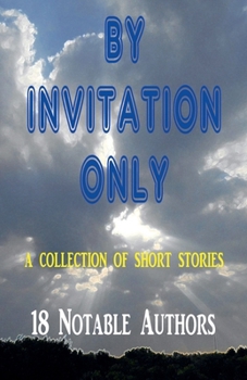 Paperback By Invitation Only Book