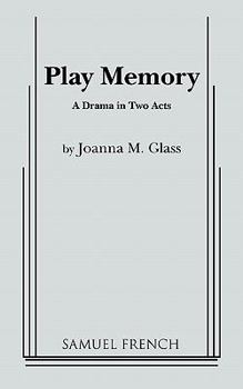 Paperback Play Memory Book