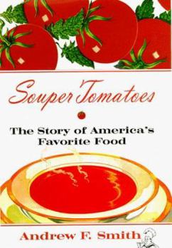 Hardcover Souper Tomatoes Book
