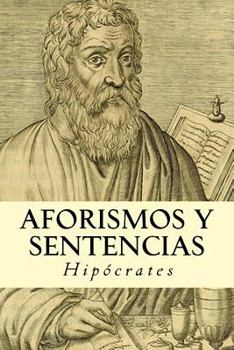 Paperback Aforismos y Sentencias [Spanish] Book