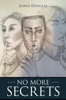 Hardcover No More Secrets Book