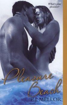 Paperback Pleasure Beach Book
