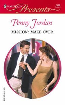 Mass Market Paperback Mission: Makeover Book
