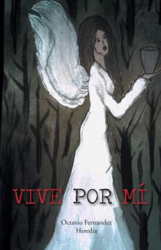 Hardcover Vive Por Mi [Spanish] Book