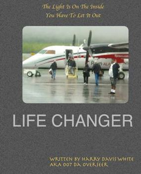Paperback Life Changer: Life Changer Book