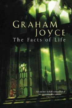 Hardcover The Facts of Life Book