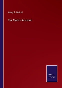 Paperback The Clerk's Assistant Book