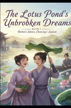 Paperback The Lotus Pond's Unbroken Dreams Book